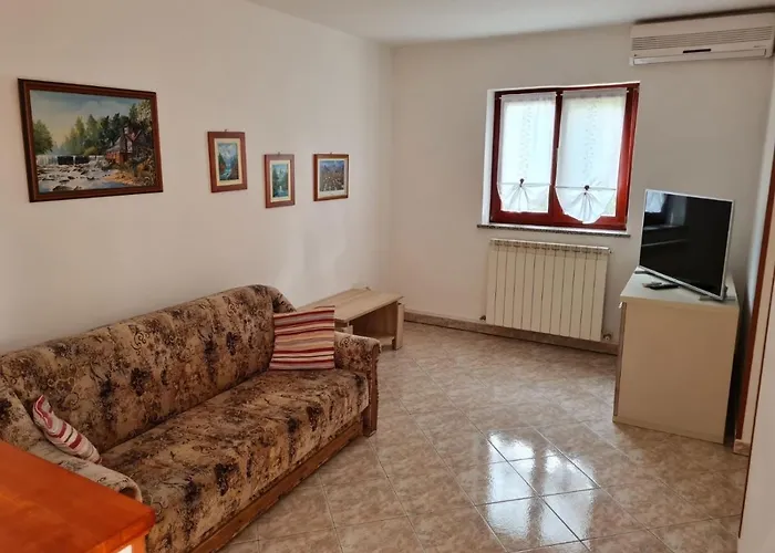 Apartment Ornela