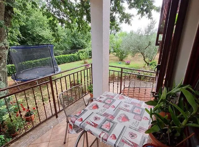 Apartment Ornela