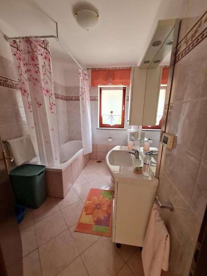Apartament Ornela