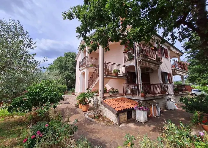 Apartment Ornela